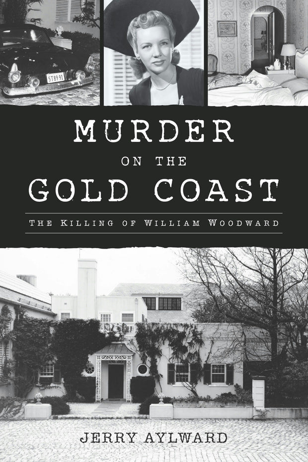 Cover image for Murder on the Gold Coast, isbn: 9781467157490