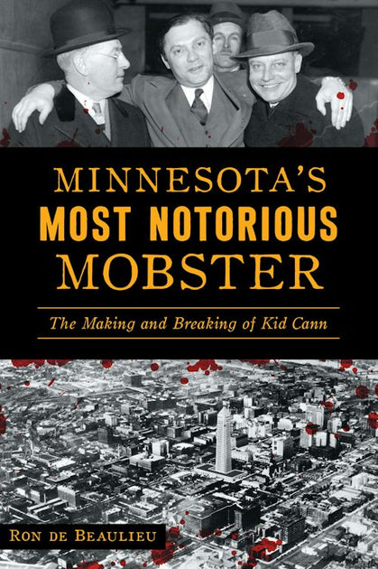 Book On Minnesota Riots True Crime Stories Series - Unveiled Incidents of Iniquity – Tagged ...
