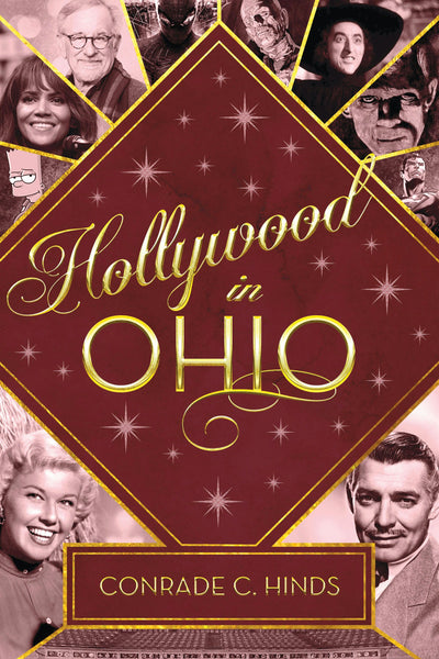 Cover image for Hollywood in Ohio, isbn: 9781467159364
