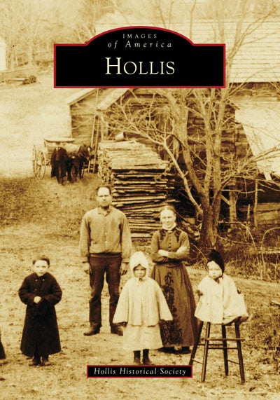 Cover image for Hollis, isbn: 9781467160100