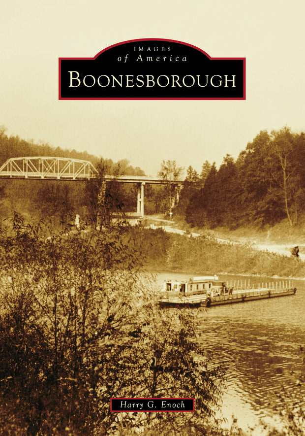 Boonesborough