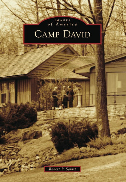 camp david wikipedia Camp David