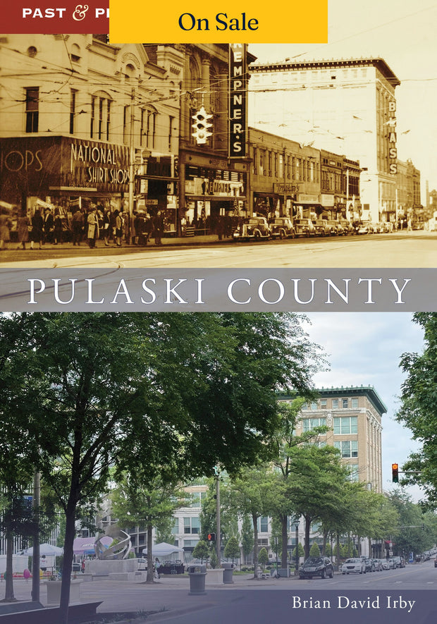 Pulaski County