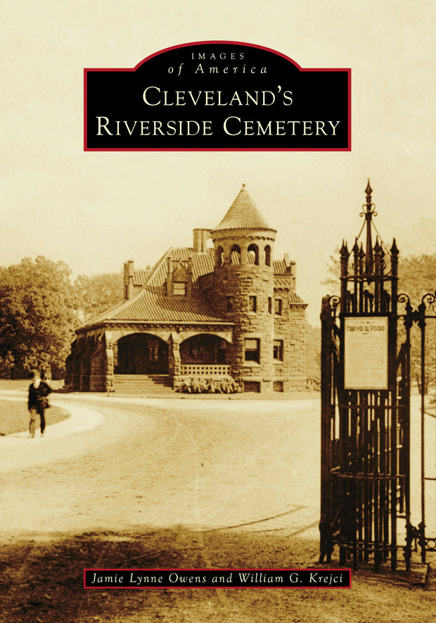 Cleveland's Riverside Cemetery