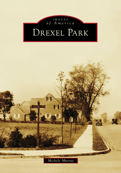 Cover image for Drexel Park, isbn: 9781467162906