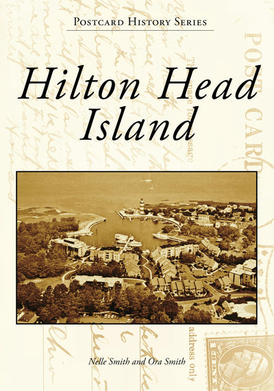 Cover image for Hilton Head Island, isbn: 9781467163170