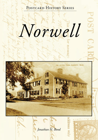 Cover image for Norwell, isbn: 9781467163200
