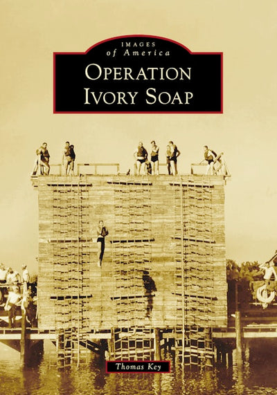 Cover image for Operation Ivory Soap, isbn: 9781467163408