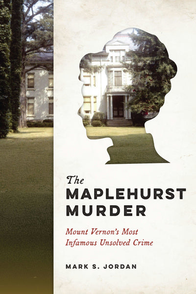Cover image for The Maplehurst Murder, isbn: 9781467170468