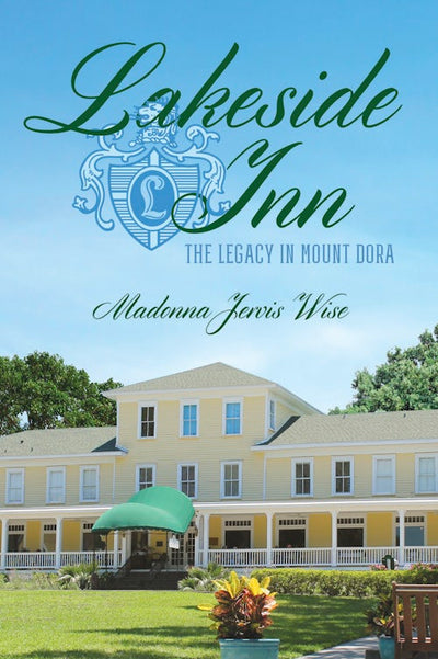 Cover image for Lakeside Inn, isbn: 9781467171328