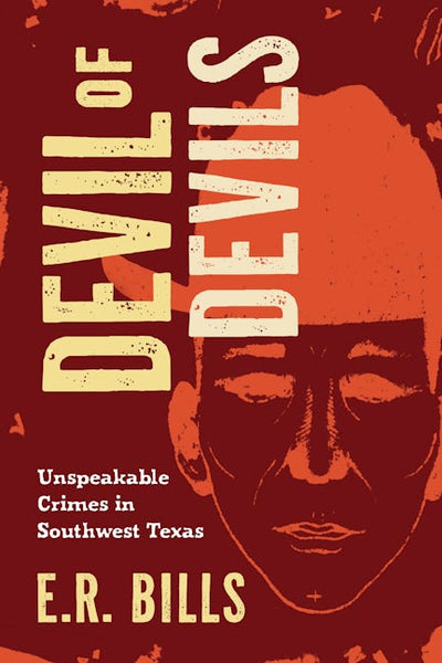 Cover image for Devil of Devils, isbn: 9781467172110