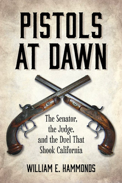 Cover image for Pistols at Dawn, isbn: 9781467172394