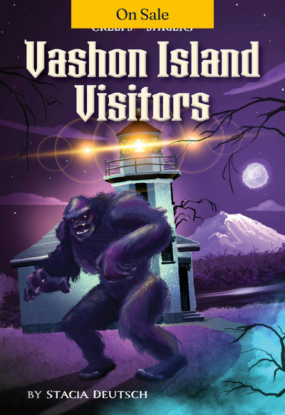 Vashon Island Visitors