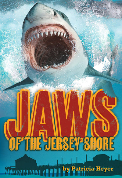 Jaws of the Jersey Shore