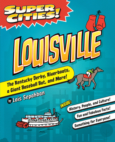 Super Cities! Louisville
