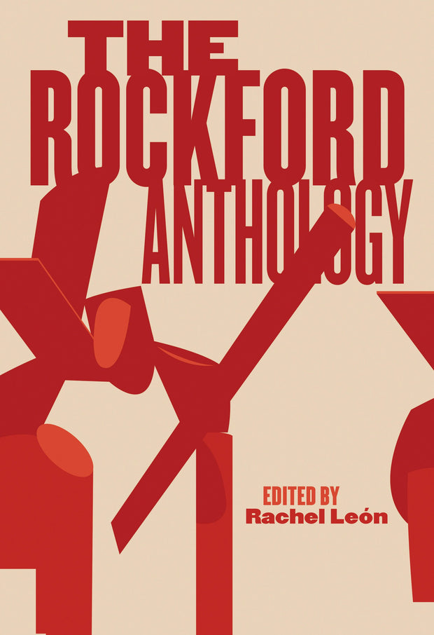 Cover image for The Rockford Anthology, isbn: 9781540270122