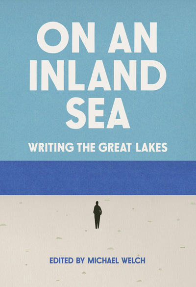 Cover image for On An Inland Sea, isbn: 9781540270160