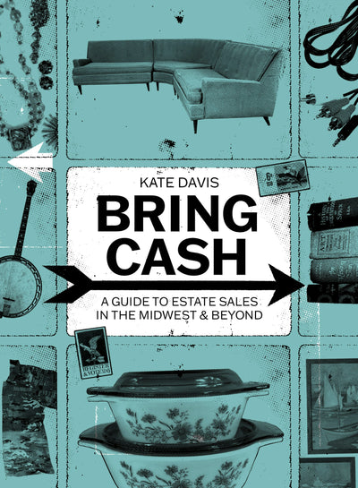 Cover image for Bring Cash, isbn: 9781540270269
