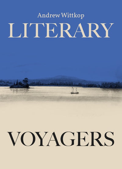 Cover image for Literary Voyagers, isbn: 9781540270290