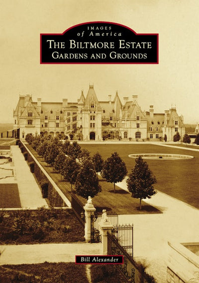 Cover image for The Biltmore Estate, isbn: 9781540299093