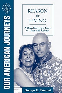 Cover image for Reason for Living, isbn: 9781557090522