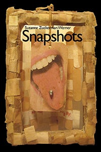 Cover image for Snapshots, isbn: 9781557090959