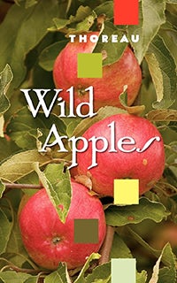 Cover image for Wild Apples, isbn: 9781557091307