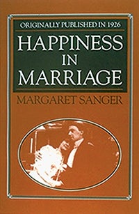 Cover image for Happiness in Marriage, isbn: 9781557092045