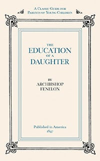 Cover image for Education of a Daughter, isbn: 9781557094278