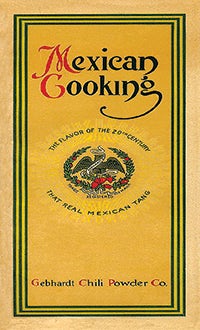 Cover image for Mexican Cooking, isbn: 9781557094735