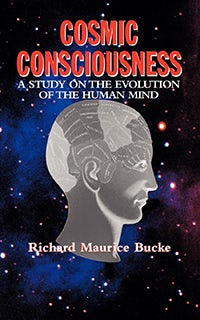 Cover image for Cosmic Consciousness, isbn: 9781557094995