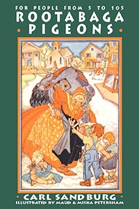 Cover image for Rootabaga Pigeons, isbn: 9781557095091