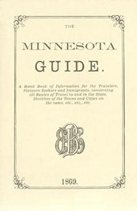 The Minnesota Guide