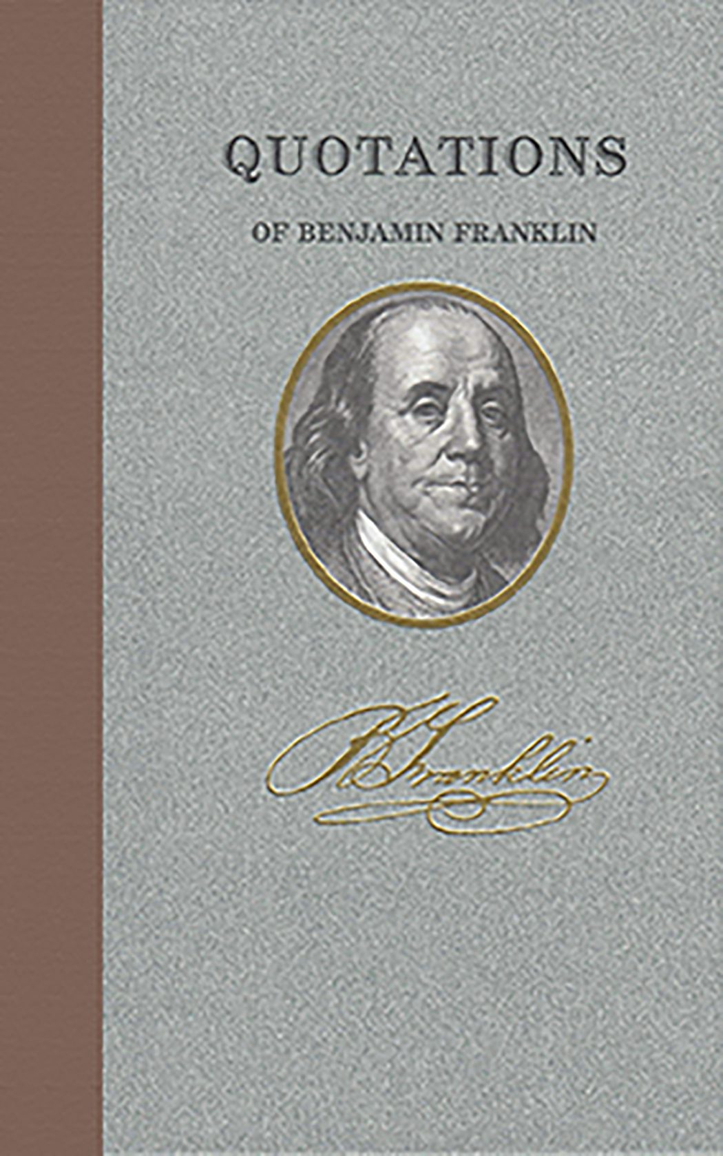 Quotations of Great Americans – Arcadia Publishing