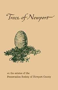 Cover image for Trees of Newport, isbn: 9781557099624