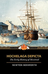 Cover image for Hochelaga Depicta, isbn: 9781557099921