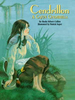 Cover image for Cendrillon, isbn: 9781565543263