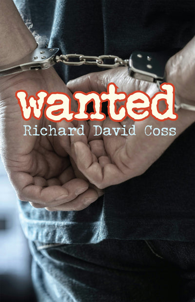 Cover image for Wanted, isbn: 9781565546882