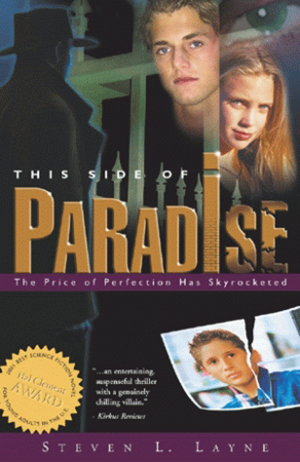 This Side of Paradise: Steven Layne: 9781589800960: Hardcover