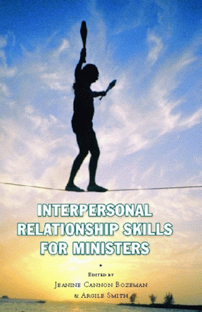 Cover image for Interpersonal Relationship Skills for Ministers, isbn: 9781589802483