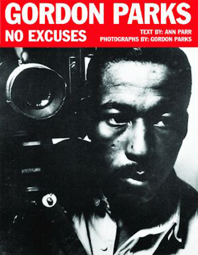 Cover image for Gordon Parks, isbn: 9781589804111