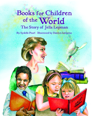 Books for Children of The World