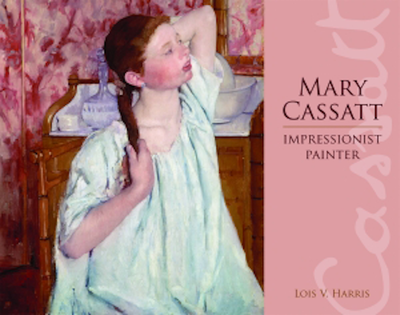 Cover image for Mary Cassatt, isbn: 9781589804524