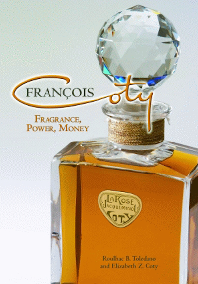 Cover image for Francois Coty, isbn: 9781589806399