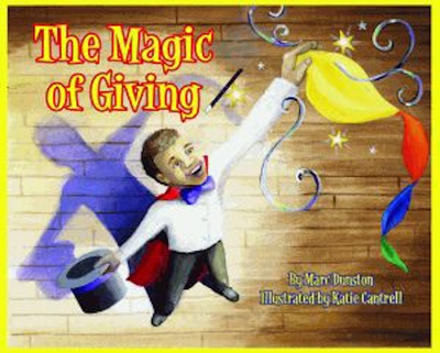 Magic of Giving, The