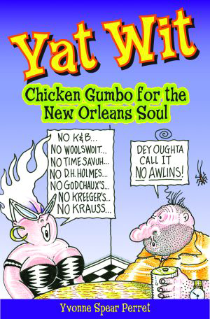 Cover image for Yat Wit, isbn: 9781589809079