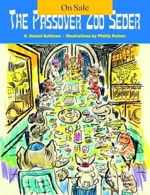 The Passover Zoo Seder