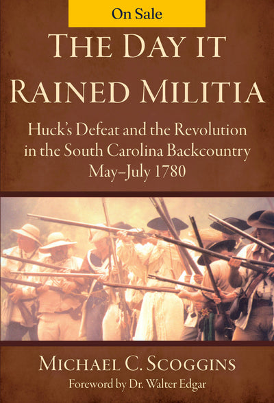 The Day it Rained Militia