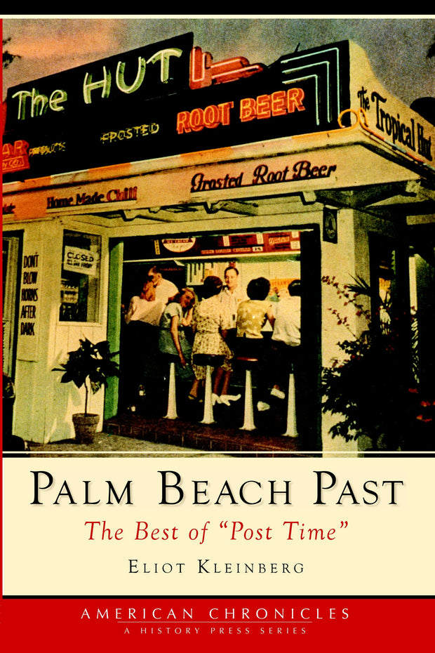 Palm Beach Past