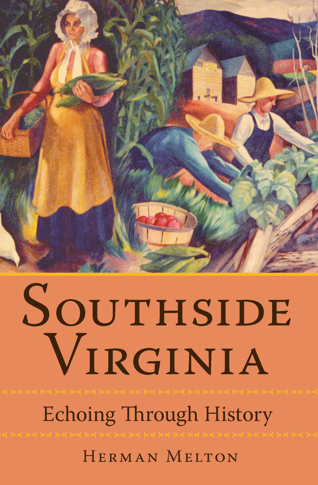 Southside Virginia: